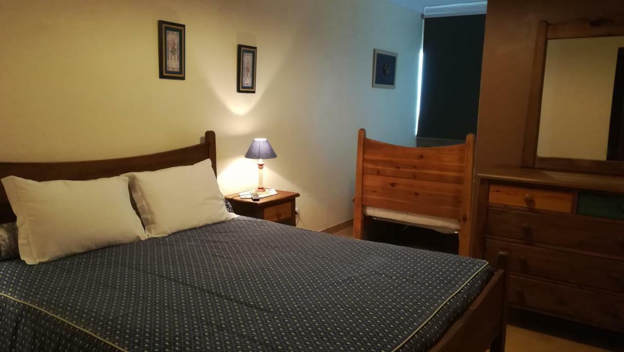 Casa da Fonte Sagrada Loriga Quarto foto